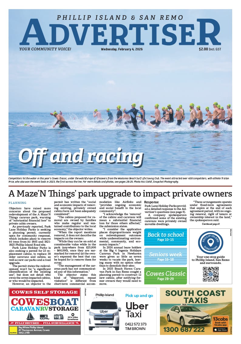 Wednesday, February 4, 2026 post image