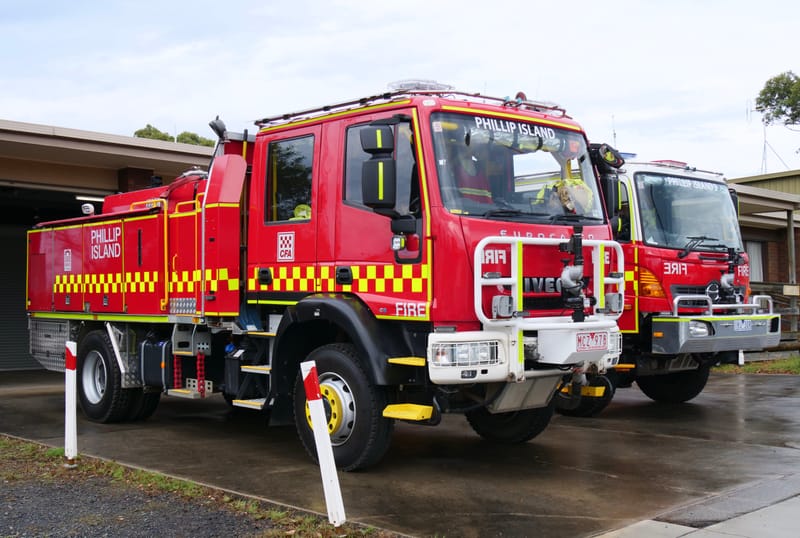 Get fired up - our brigade needs you post image