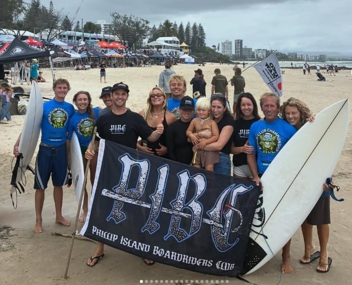 Boardriders first appearance at World Club Championships post image