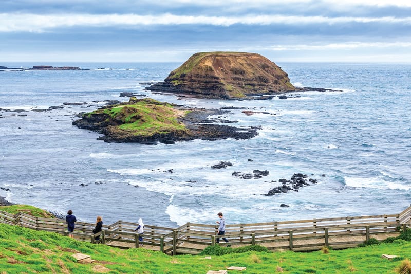 Summerland Peninsula: a call for more voices post image