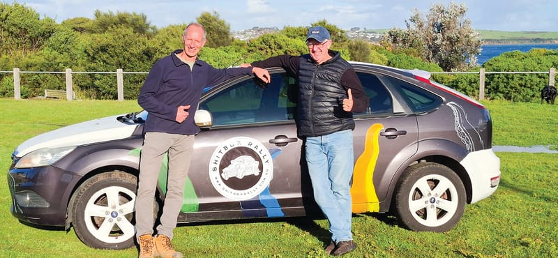 Tenpin night for Cancer Council post image