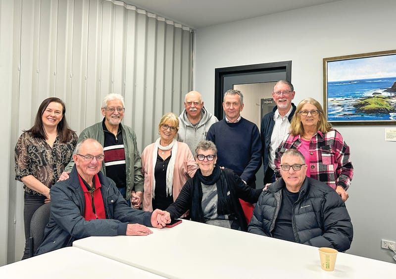 Big boost for Bass Coast survivors of stroke post image