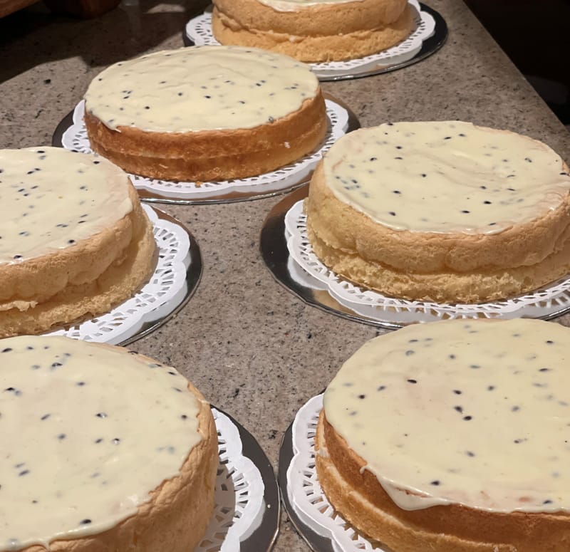 CWA keeping busy post image