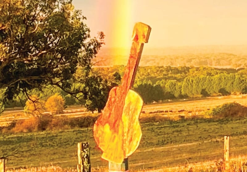 Two Old Bedfords Festival post image