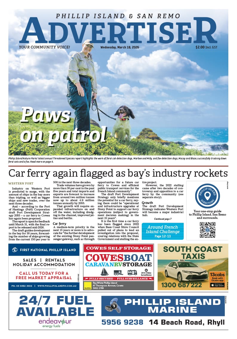 Wednesday, March 18, 2026 post image