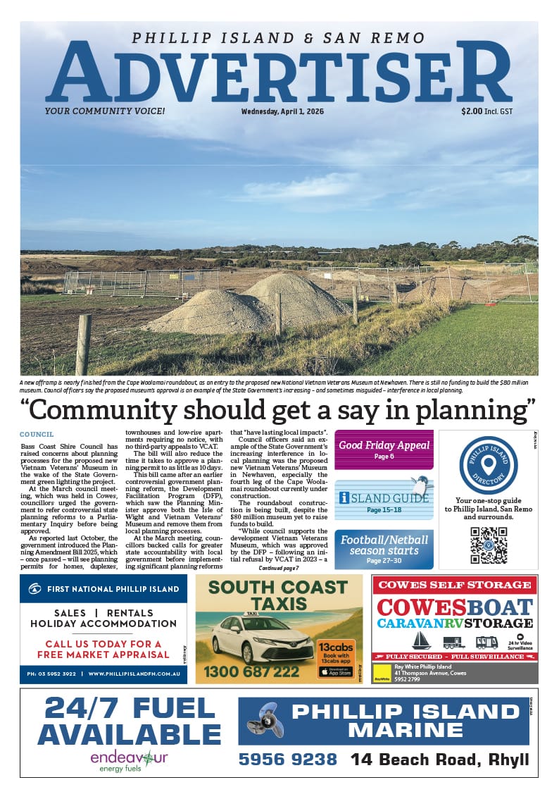 Wednesday, April 1, 2026 post image