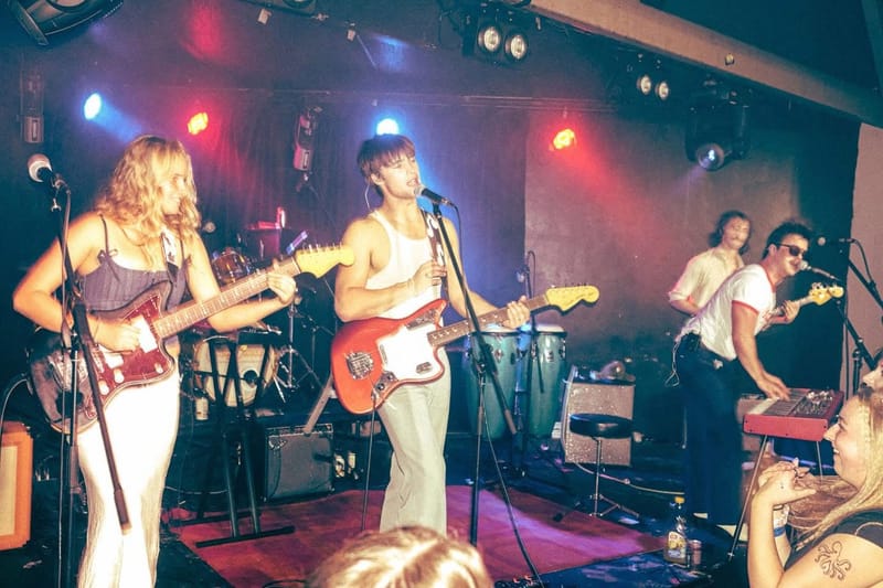 PIBC presents The Foxy Junes post image