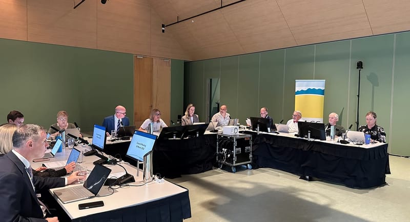 Amid skyrocketing fuel prices, where's the public transport? post image