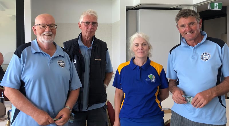 Midweek at Koo Wee Rup post image