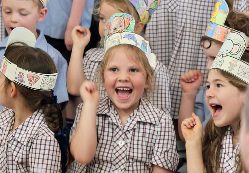 Celebrating reading: from classroom to home post image