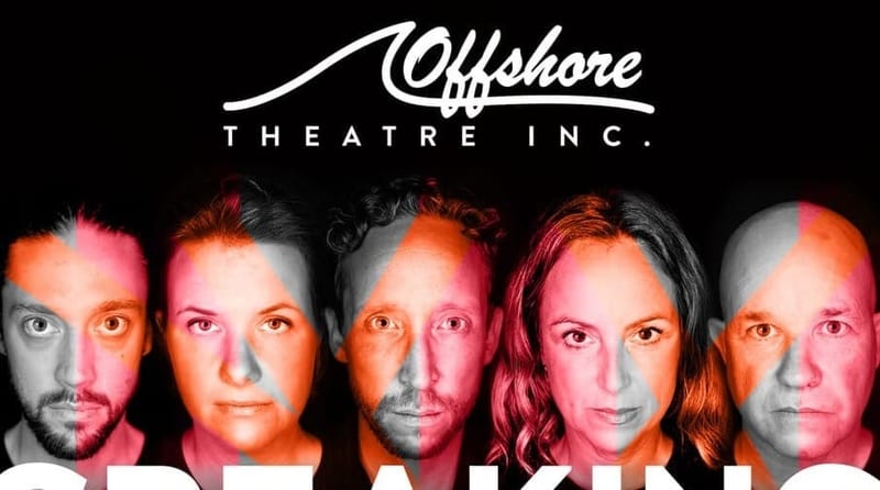 Offshore Theatre - Speaking in Tongues post image