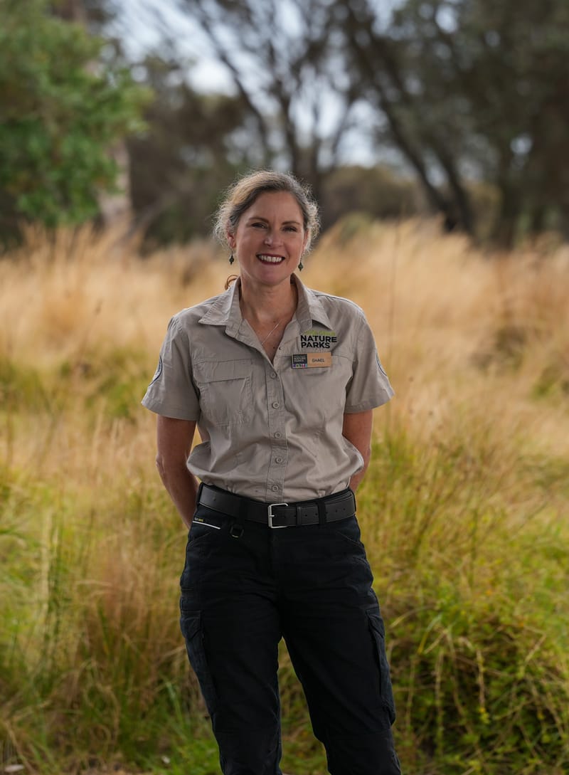 New conservation manager appointed post image