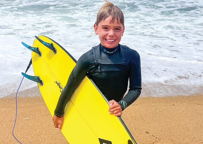 Rusty to the rescue post image