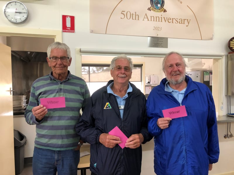 South West Gippsland bowlers head to Loch post image