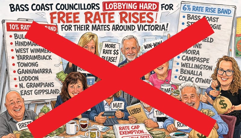 "Go after billionaires, not teachers, nurses and workers" post image